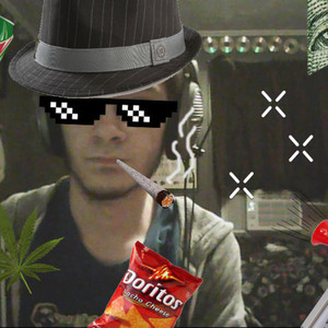 SneakyLeif Twitch profile picture